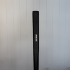 Used ELEVEN TRIPLE TRACK 34" putter — detail view