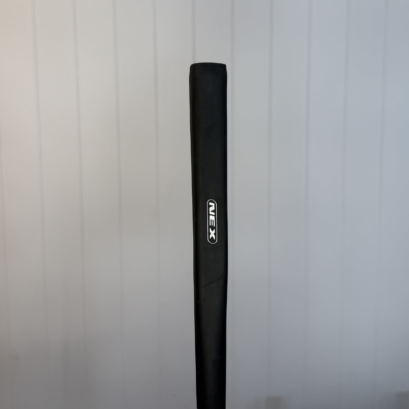Used ELEVEN TRIPLE TRACK 34" putter — detail view