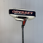 Used Odyssey TRI-BEAM #6M 34" putter — view 4