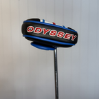 Used Odyssey TRIPLE TRACK TEN S 34" putter — view 4