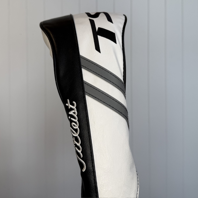 Used Titleist TSi2 10° driver — detail view