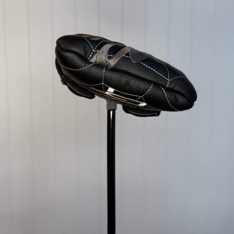 Used TaylorMade Spider GT BLACK TM2 34" putter — view 4