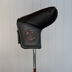 Used Odyssey TRI-HOT 5K TRIPLE WIDE 34" putter — view 4
