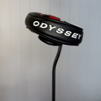 Used Odyssey WHITE HOT OG BIG T 34" putter — view 4