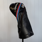 Used TaylorMade M4 3W fairway wood — detail view