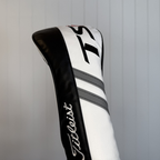 Used Titleist TSi3 9° driver — detail view