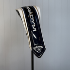 Used Callaway PARADYM 24° hybrid — detail view