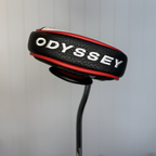 Used ELEVEN TRIPLE TRACK 34" putter — view 4