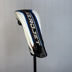 Used Cobra AEROJET U3 hybrid — detail view