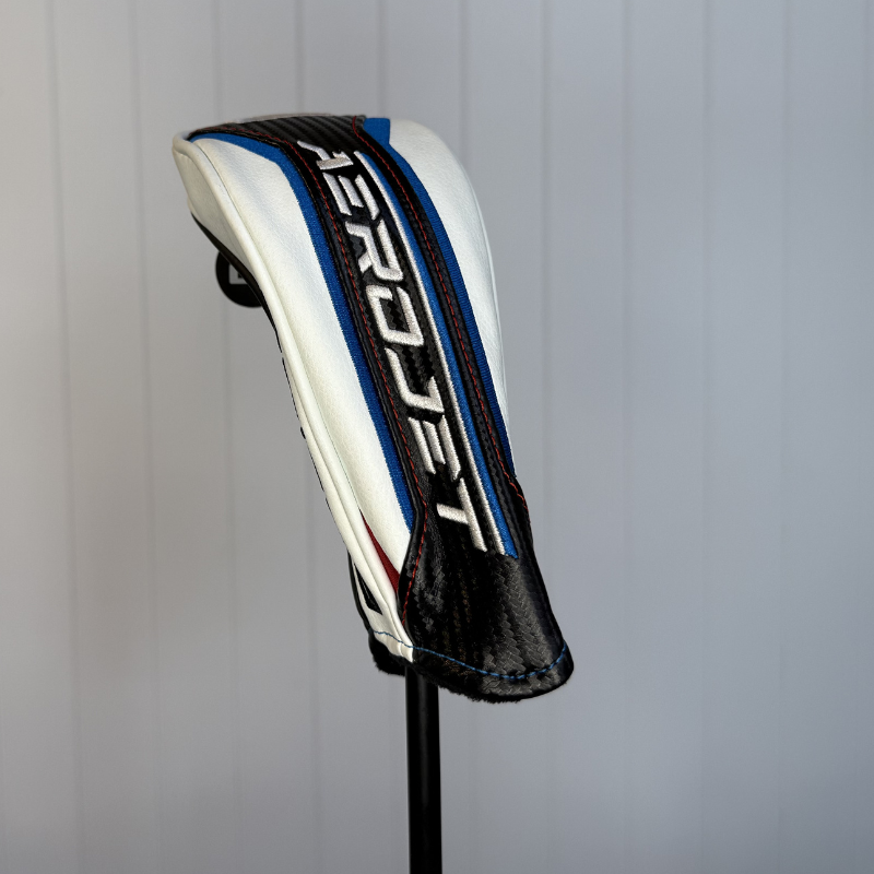 Used Cobra AEROJET U3 hybrid — detail view