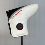 Used Odyssey TRI-BEAM DOUBLE WIDE 34" putter — view 4