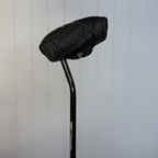 Used TaylorMade Spider FCG BLACK/WHITE 33" putter — view 4