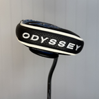 Used ELEVEN TRIPLE TRACK 34" putter — view 4