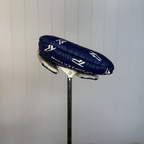 Used TaylorMade TP COLLECTION HYDRO BLAST BANDON TM2 33" putter — view 4