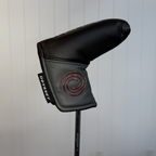 Used Odyssey TRI-HOT 5K TWO 34" putter — view 4