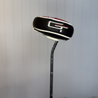 Used TaylorMade Spider GT ROLLBACK SILVER/BLACK 34" putter — view 4