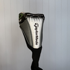 Used TaylorMade RBZ 3W fairway wood — detail view