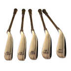 Used Callaway ROGUE ST MAX OS 5pc iron set — view 3