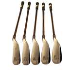Used Callaway ROGUE STAR 5pc iron set — view 3