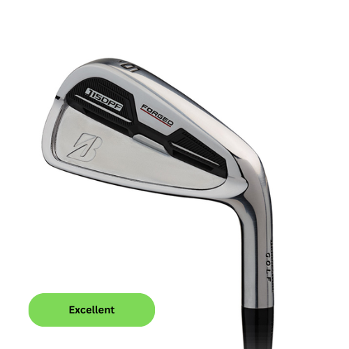 Bridgestone J15DPF 4pc - 7/8/9/P <br> Regular Flex | Right Hand