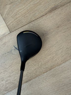 Used LTDx (Black) 5 Wood fairway wood — view 2