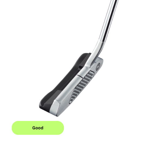 Oydssey Stroke Lab Three <br> 33in | Right Hand