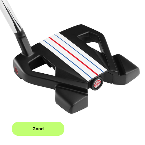 Oydssey Triple Track Ten S <br> 33in | Right Hand