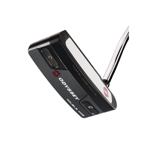 Oydssey Tri-Hot 5K Double Wide DB Putter