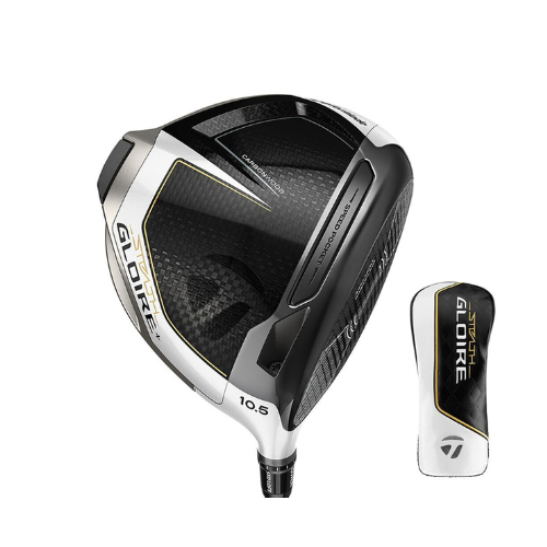 TaylorMade Stealth Gloire+ Driver