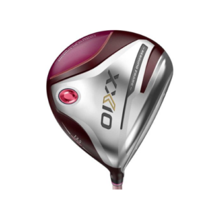 Dunlop XXIO (2020) Bordeaux Driver