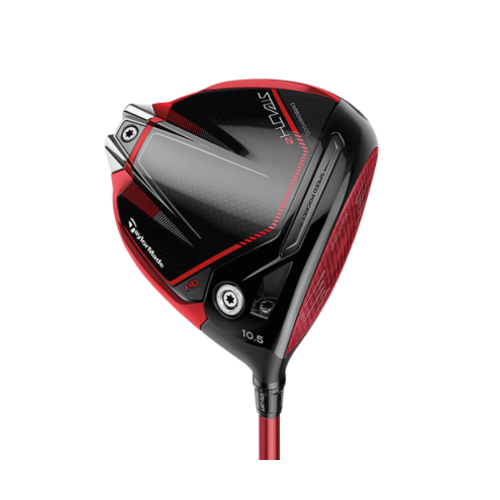 TaylorMade Stealth2 HD
