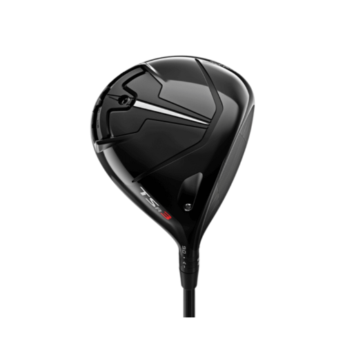 Titleist TSR3 Driver