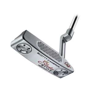 Titleist SCOTTY CAMERON STUDIO SELECT NEWPORT 2 Putter