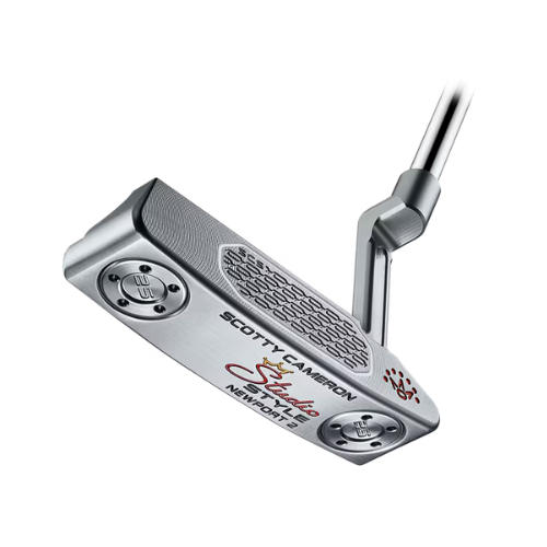 Titleist SCOTTY CAMERON STUDIO SELECT NEWPORT 2 Putter
