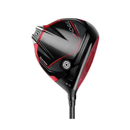 TaylorMade Stealth2 Driver